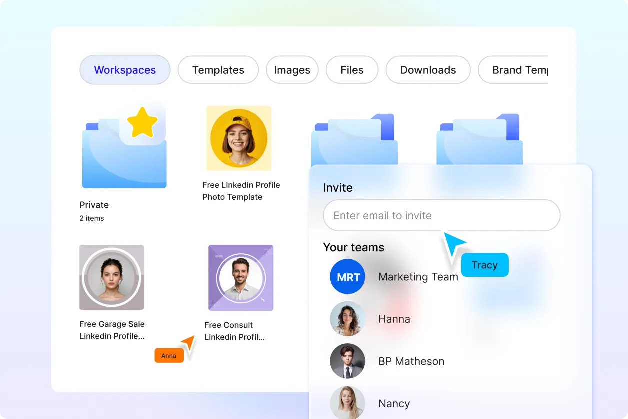 Free AI LinkedIn Profile Picture Generator, Free LinkedIn Profile Picture Maker Online